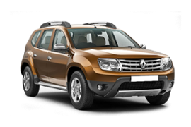 RENAULT DUSTER 1.5 4X2